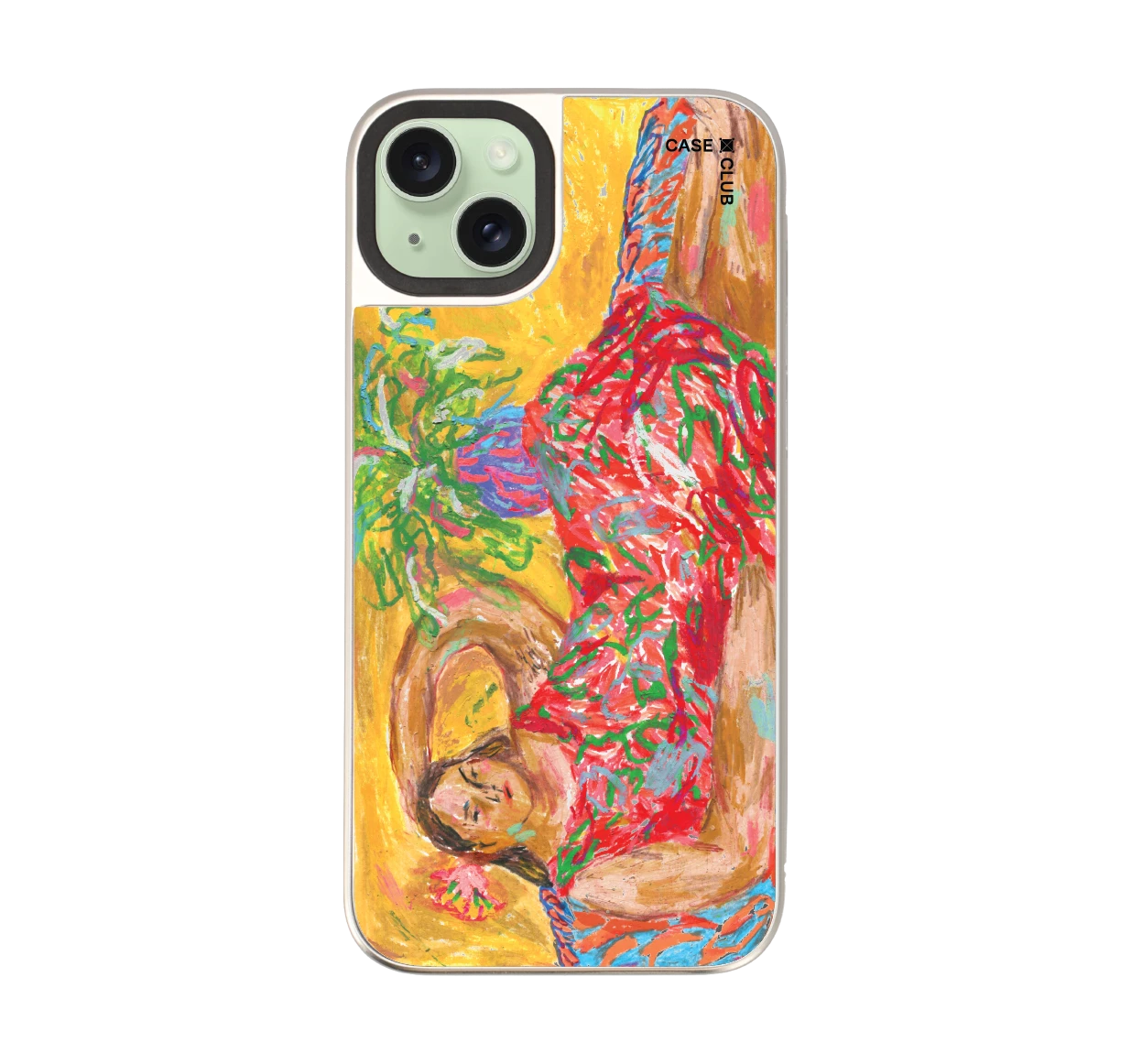 portrait by juli baker